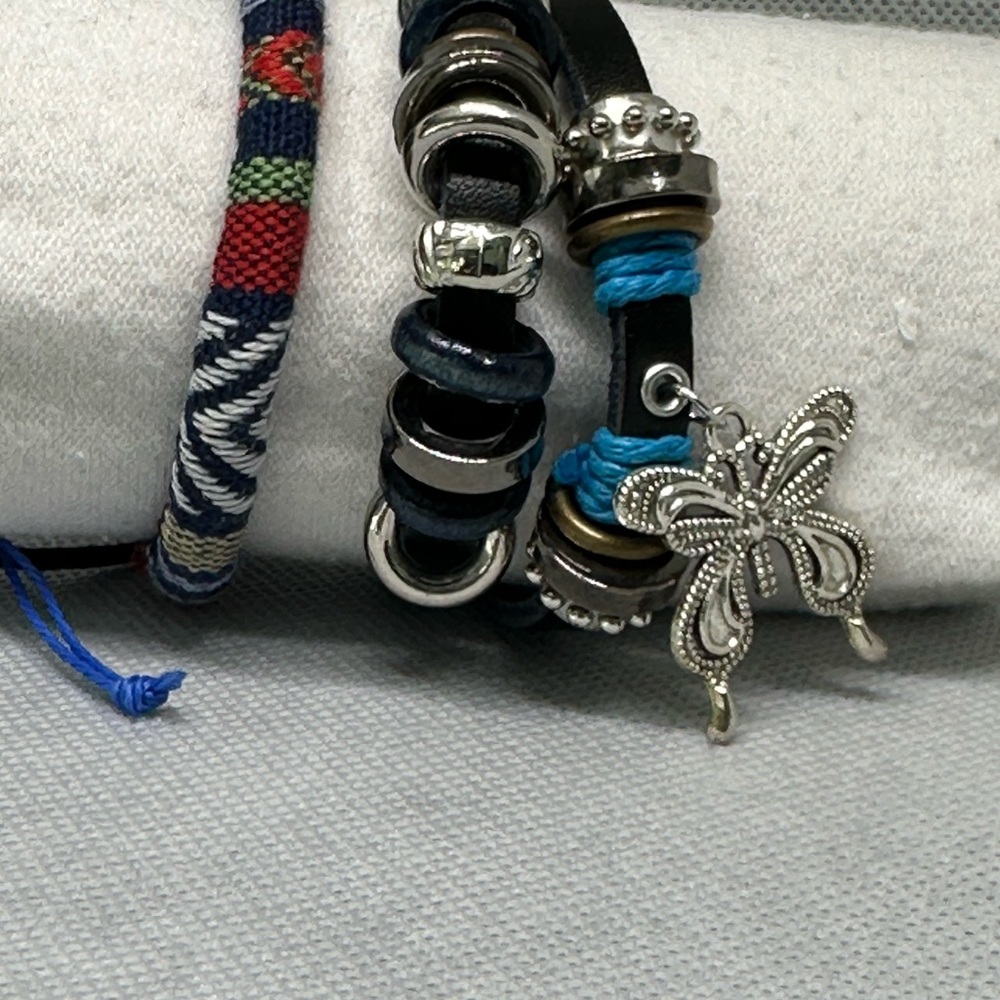 4 bracelet for women